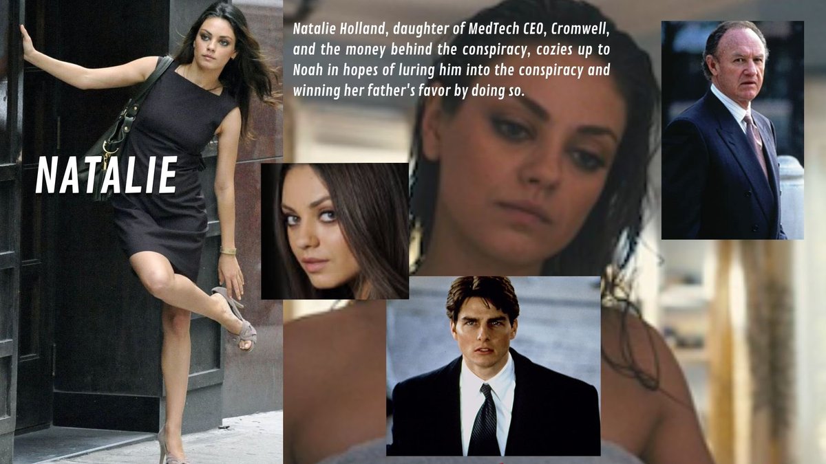 52Variables's tweet image. We’re on Facebook (Meta) and Twitter (X)  @KillSwitchMovie and are fiscally sponsored by @nywift See also, instagram.com/dakota_wilde for a more in-depth look book! See you there!