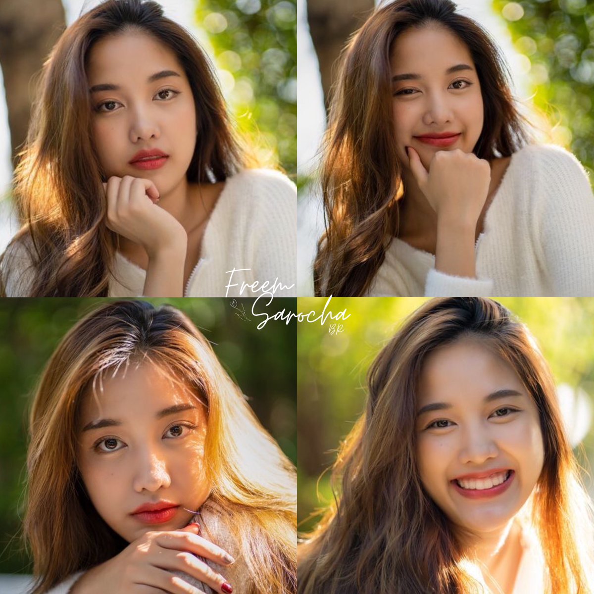 srchafreenbr's tweet photo. ✨ #srchafreen https://t.co/WLXe3ycXOr