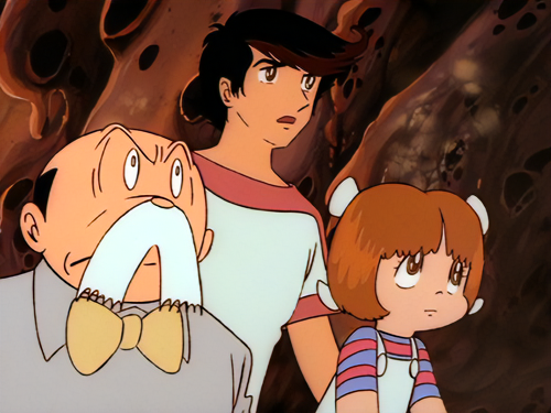 animationbdays's tweet photo. Happy 43rd Anniversary to Fumoon! (1980) #Fumoon #NextWorld https://t.co/rkgZtuyI8N