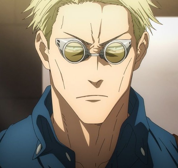 [ #ANISD ] can i be ur gf nanami-san?