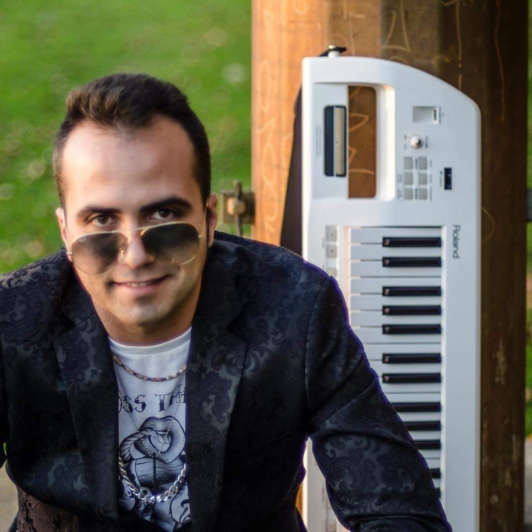 Rest in Peace Manuel

Manuel Karamori, the man behind Gas Gas Gas, No Control and many others, seems to have passed away on friday last week, at just 40 years old.