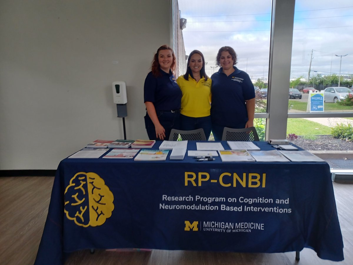 RahFlipPhD's tweet photo. Nothing cures burnout, grief and exhaustion like getting out in the community and reminding myself why the work is important. Hard to choose a favorite pic from our community health event with @ECN_Detroit and #HBEC on Tips for Healthy Aging, so I'll post them all! https://t.co/045OdS916j