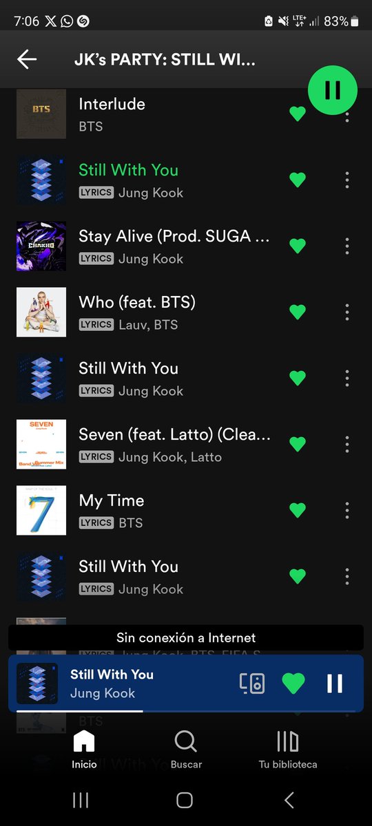 Hinatashe_Me's tweet photo. Estoy peleando con la data, pero haré lo posible por terminar la actividad 🔥
#JKCLUB
#JungkookBirthday
#EnjoywithJk
@focusonbts_pty @BTS_twt
https://t.co/wW4Iud81TH https://t.co/x46EKXDga9
