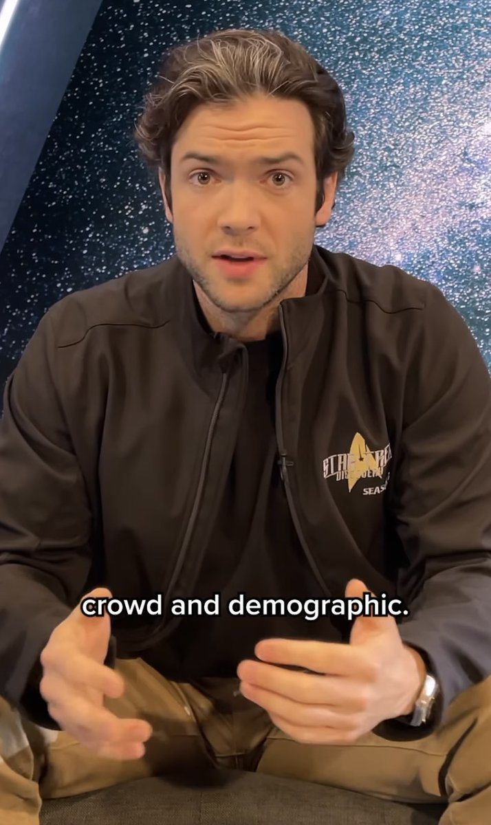 he clocked us boys