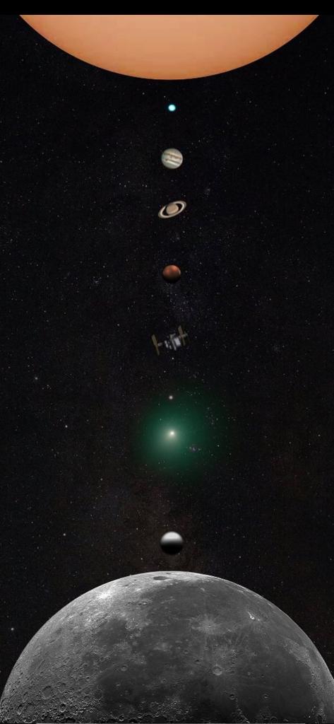 andreylanhi's tweet photo. Space WoW Wallpaper Time! https://t.co/B1Pfy0efn3
