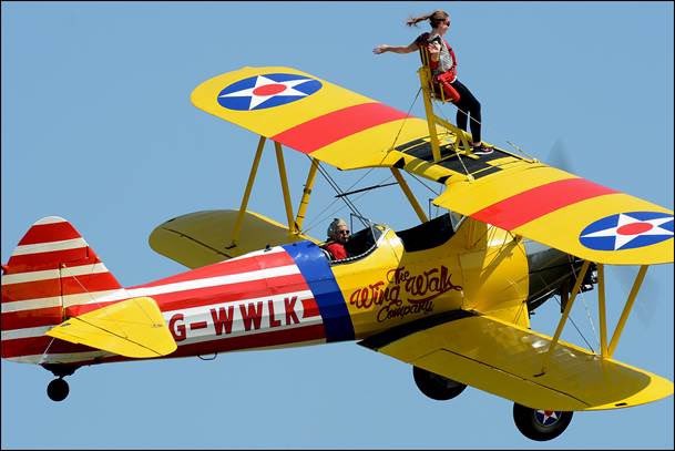 If you can’t donate please share. 

I’m strapping myself to the top of a plane for F*** sake. It’s gotta be worth a quid. 

localgiving.org/fundraising/aa…