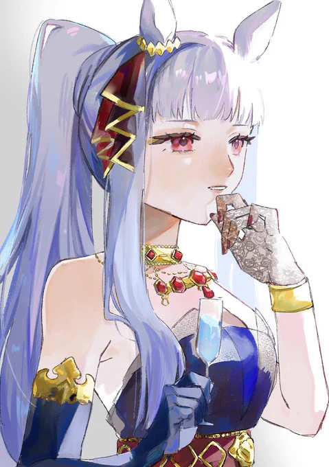 #ウマ娘 