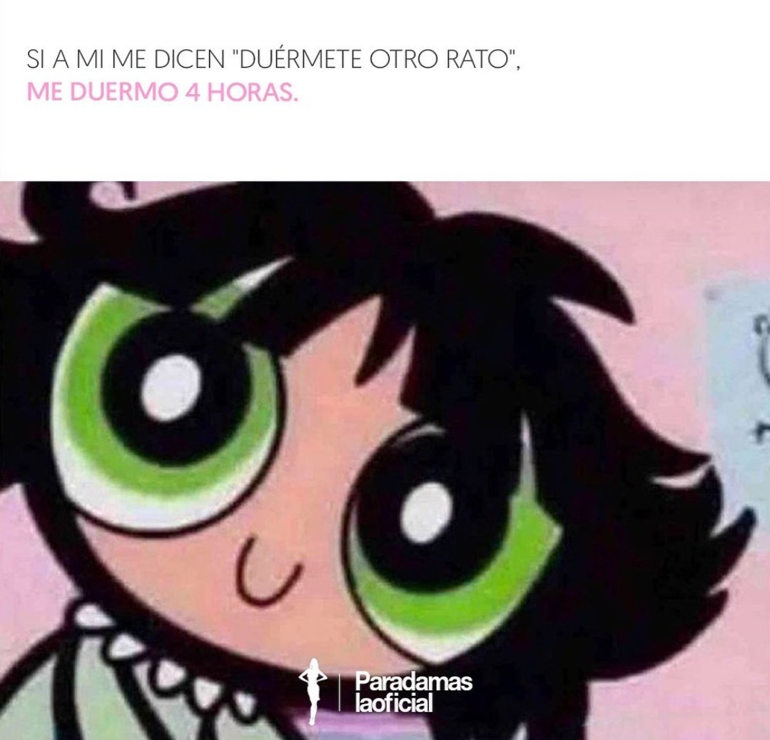 Jajajajajajaja no se wesea en eso