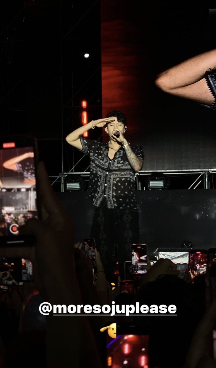 JWalkerzAUS's tweet photo. [#CHIMAC] More photos of Jay Park #박재범 at 2023 Daegu Chimac Festival Day 1

(3pics)👉 https://t.co/icEAacQwg8 via dudwnsdk https://t.co/H74bvNZKf8