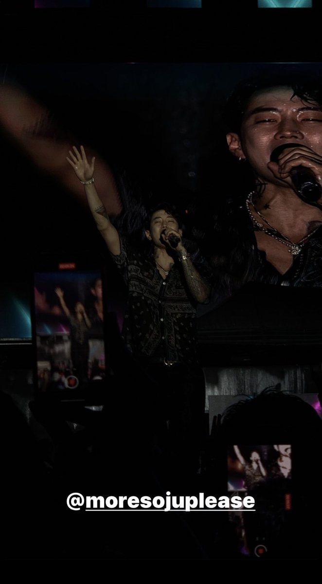 JWalkerzAUS's tweet photo. [#CHIMAC] More photos of Jay Park #박재범 at 2023 Daegu Chimac Festival Day 1

(3pics)👉 https://t.co/icEAacQwg8 via dudwnsdk https://t.co/H74bvNZKf8