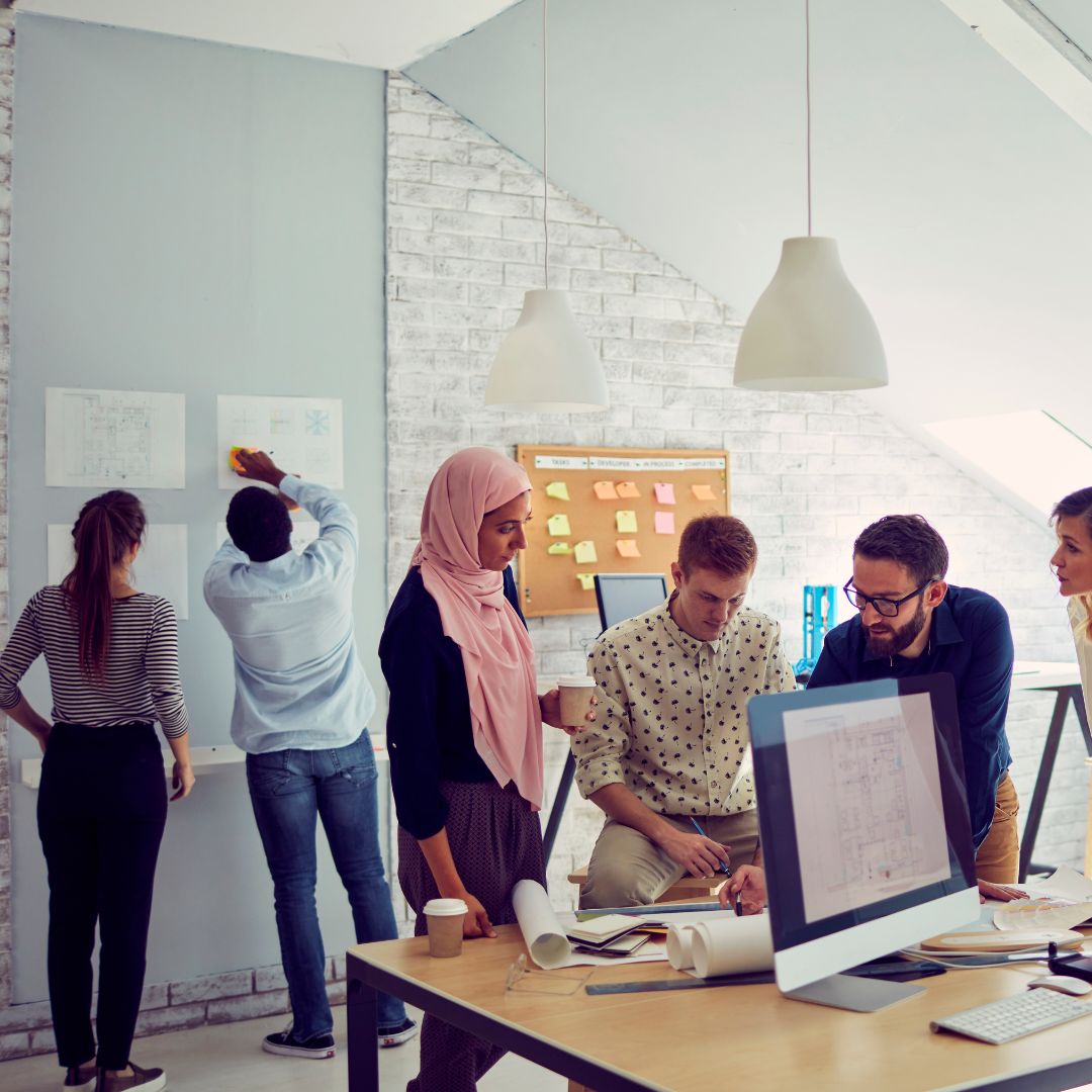 WeareAspireAPAC's tweet photo. Building industry relationships is one of the key things that you can do to ensure that you stay up-to-date and at the forefront in your market. https://t.co/QeU4r0QAdE

#Relationshipbuilding #networking https://t.co/Vx8REi3ep1