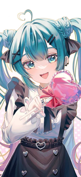 #初音ミク誕生祭2023 #初音ミク誕生祭2023 