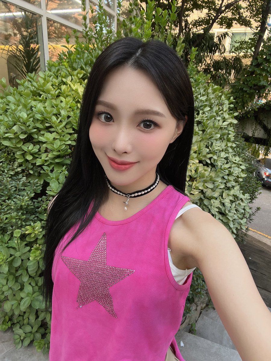 PRIMROSE_MEMBER's tweet photo. 이번주도 우리 프리즘만 생각하고 있어❤️
這週也一直在想着我們的PRISM🥰

#PRIMROSE #프림로즈 #LAFFTTAFFY #래피태피 
#RAINIE #레이니 https://t.co/WMmk3wXUVR