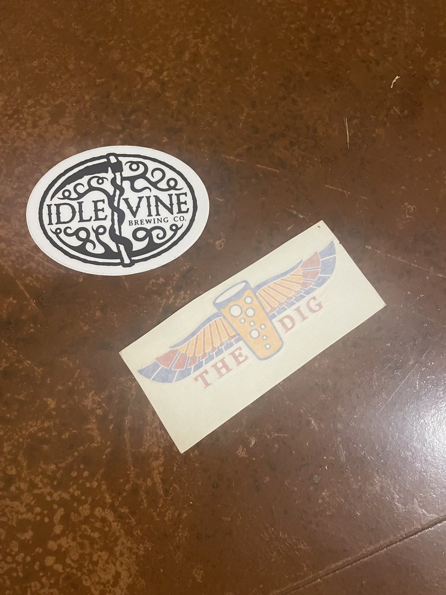 Nostalgia.

⁦@Brewmaster_75⁩