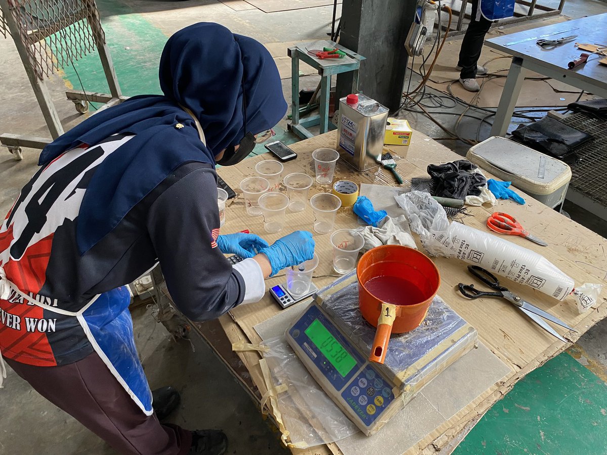 EcoPhoton Solar Team tweet media