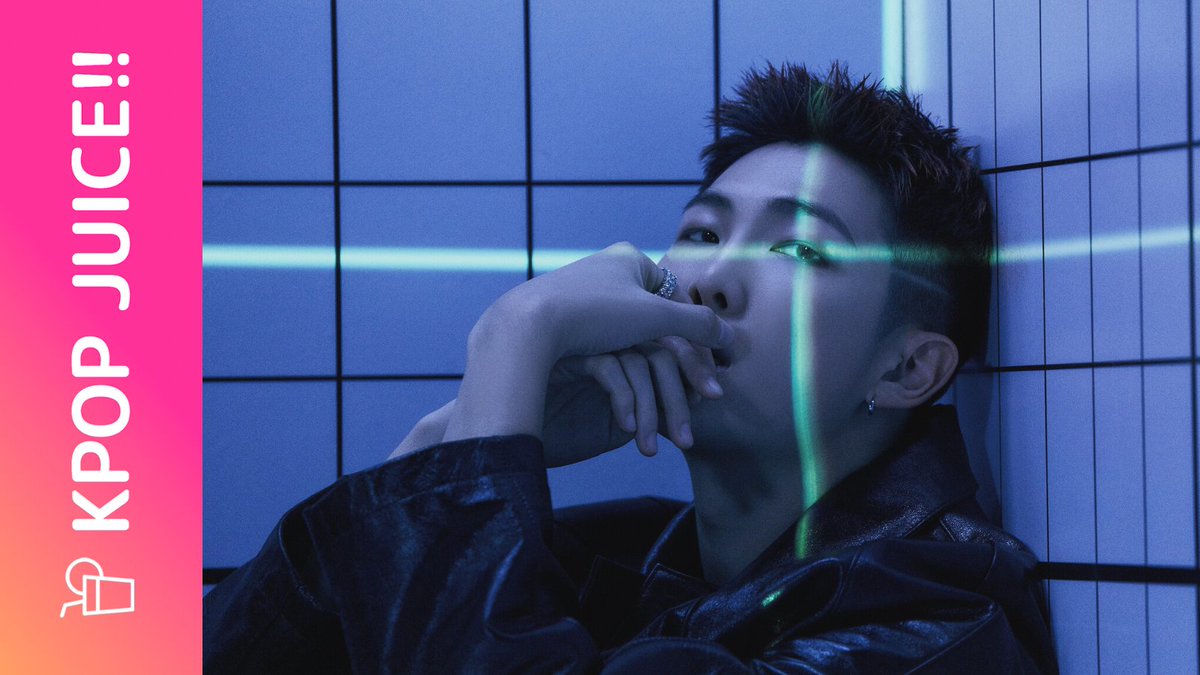 🗳 - KPOP JUICE

Ranking japonés de popularidad, ¡vota por #RM!
• Votos diarios y NO acumulables
🔗: kpopjuice.com/member/kim_nam…

방탄소년단 RM #남준 #김남준 #알엠 #방탄소년단RM #NAMJOON