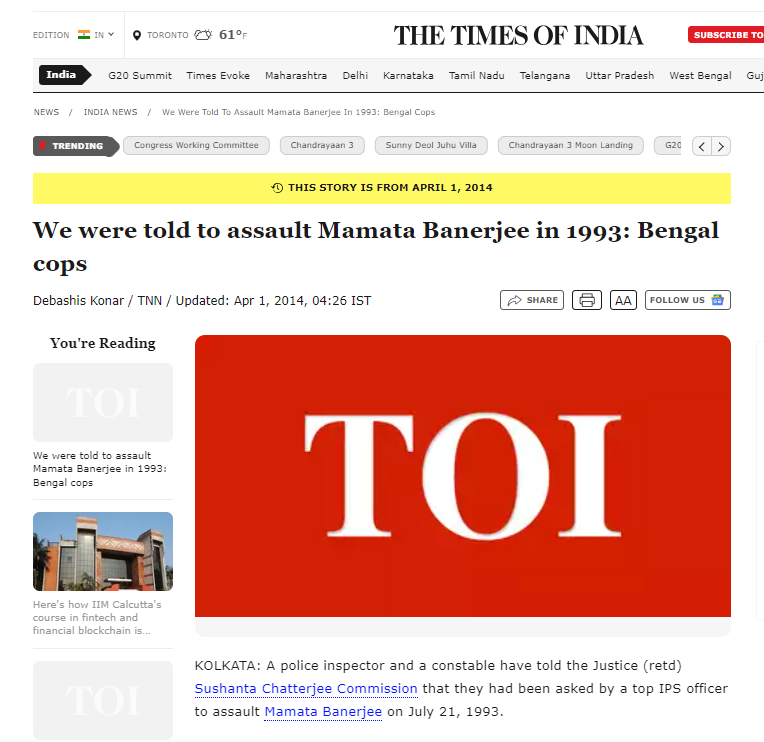 Misabh2020's tweet photo. The journey of WB CM @MamataOfficial was never easy before she became the CM in 2011.
The pre-planned assault by CPI(M)-led #JyotiBasu or #BuddhaBhat Govt was almost a daily incident.
After 2011, how many times did police attack #Buddha, #MdSalim, #BikashRanjan, or #Sujan? https://t.co/xdRtsg0Llk