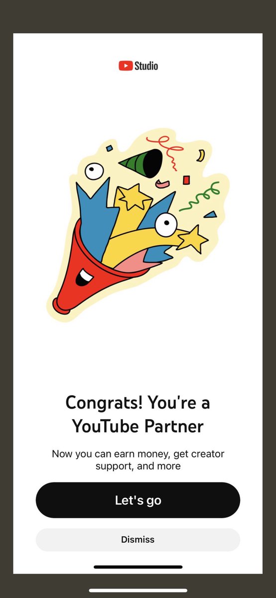 Need help with YouTube growth? Or want to become a Youtube partner so you can start earning from your channel? We are here to help! TubePals.com 🙂🚀