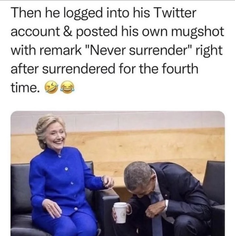 BrettP1968's tweet photo. @TeamTrump @Oprah https://t.co/zGDAEwAH2X