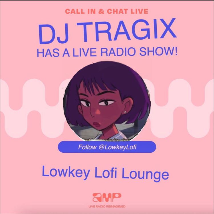 DJ Tragix tweet media