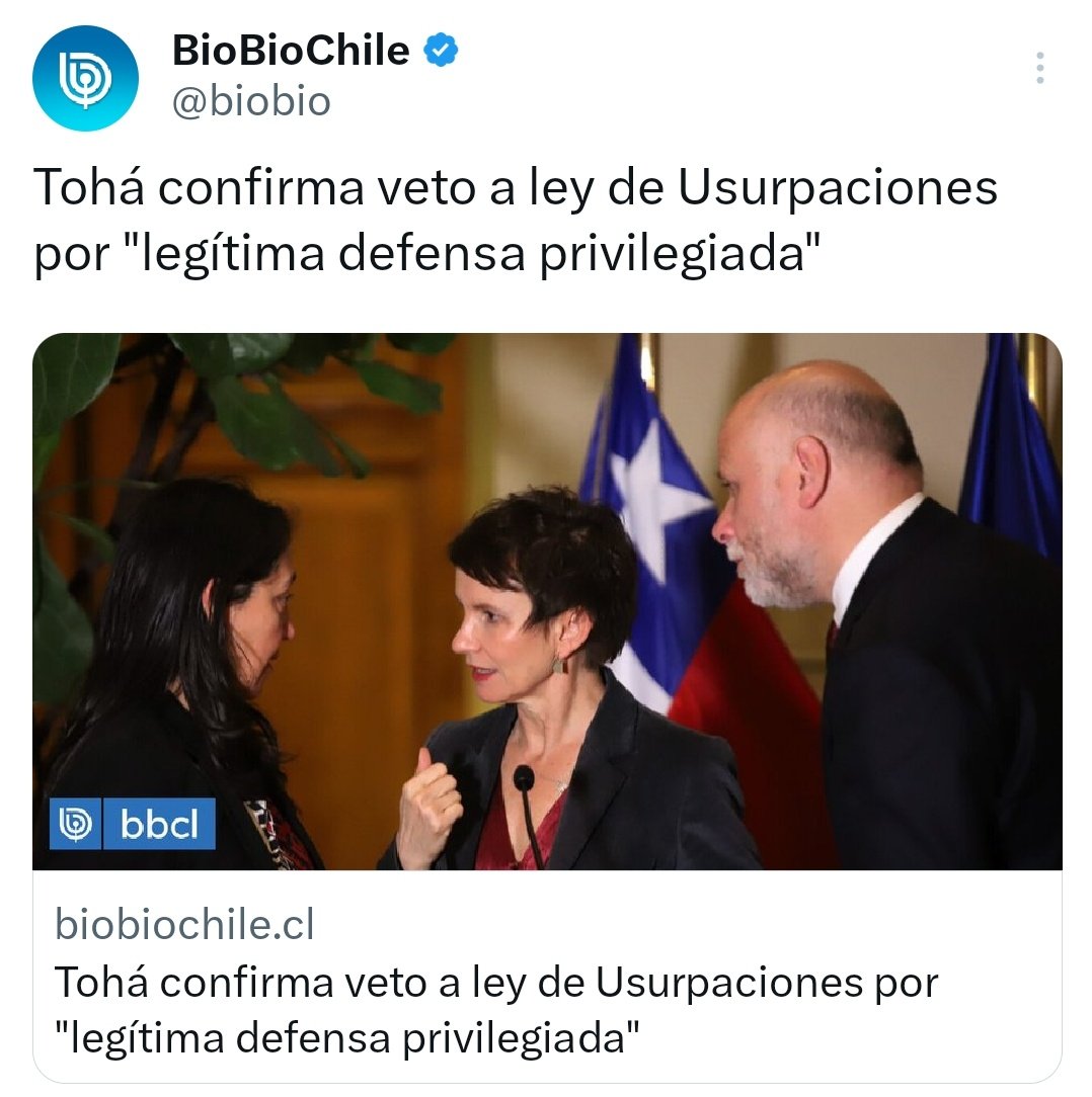 APRA ARAUCANíA 👍🏽🇨🇱 tweet media