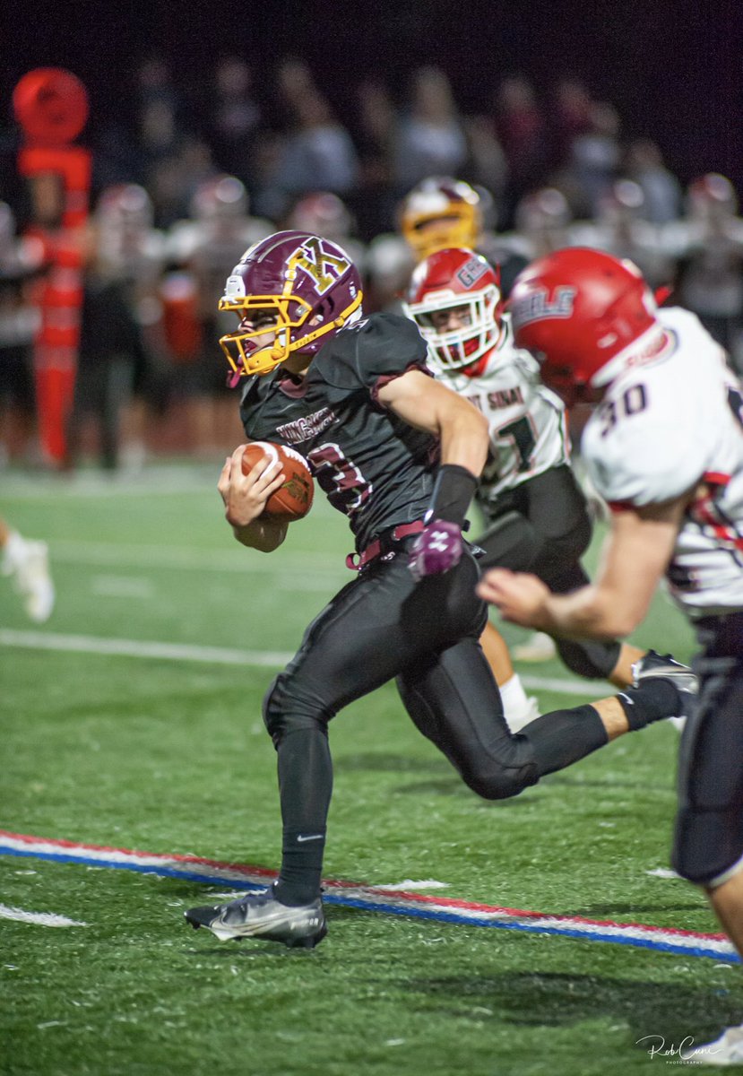 Honored to be named a top 100 player on long island and look forward to a great season <a href="/NewsdayHSsports/">Newsday HS sports</a> <a href="/Gregg_Sarra/">Gregg Sarra</a>