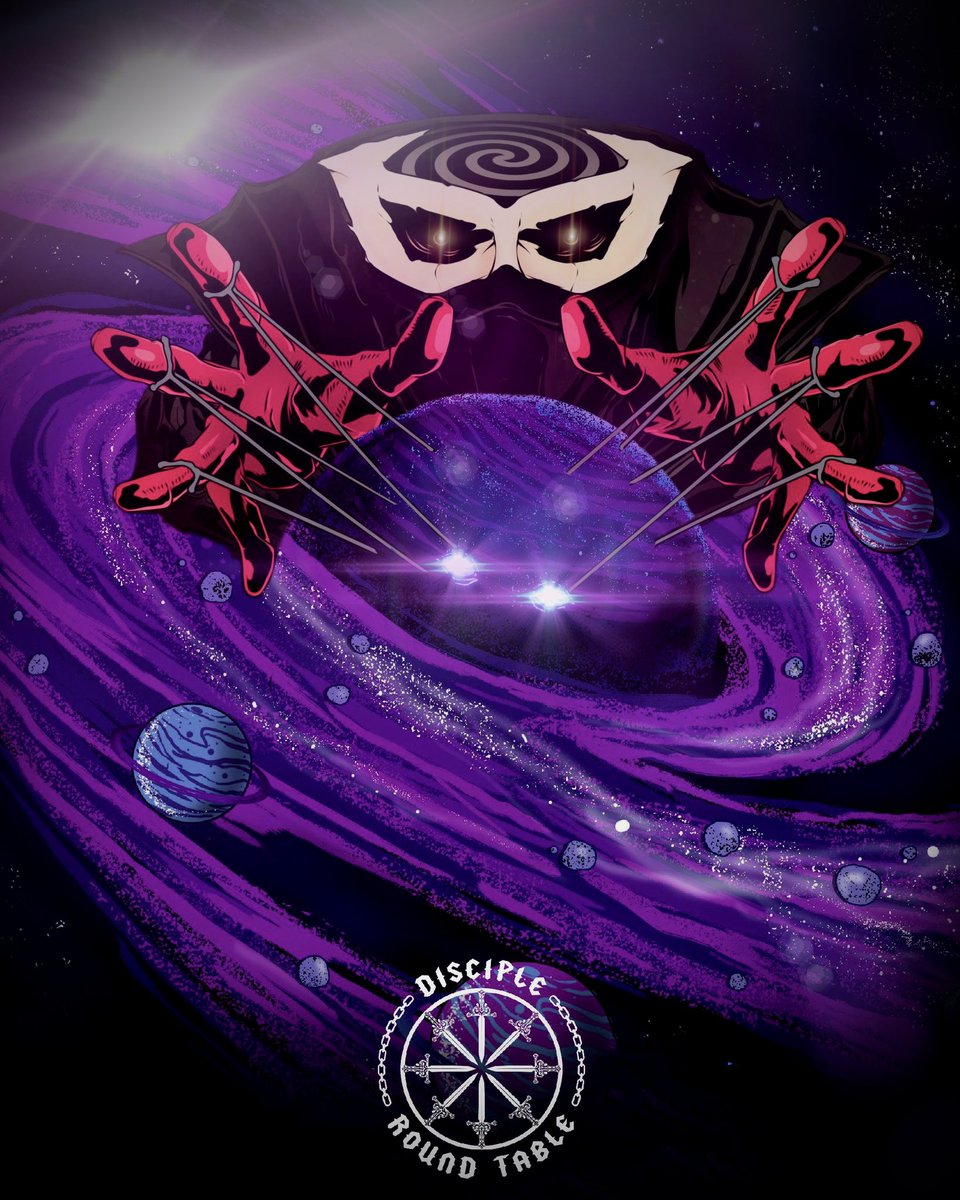 TooVertical's tweet photo. Disciple Round Table Monthly Roundup August 2023
:
August Releases:
@bandlez - Stupid (Single)
@veermusic - Warp Gate EP
:
:
#edm #electronicmusic #electronicdancemusic #disciple #roundtable #discipleroundtable #dubstep #music #art #riddim #edmfamily #monthlyroundup https://t.co/dKALNdi4GK