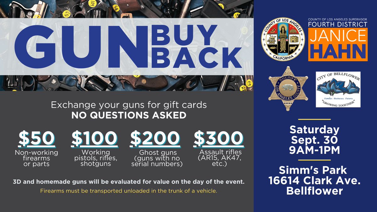 LASD Lakewood Station tweet media