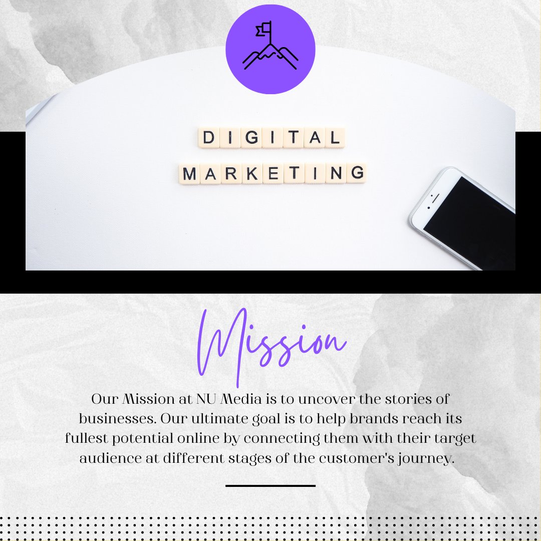 NUMedia_'s tweet photo. Here is what you can expect from our team! Feel free to direct message us or drop in the comment section any questions you may have about our services.
#NUMediaLLC #SocialMedia #Marketing #Questions https://t.co/k1wEnkMvVn