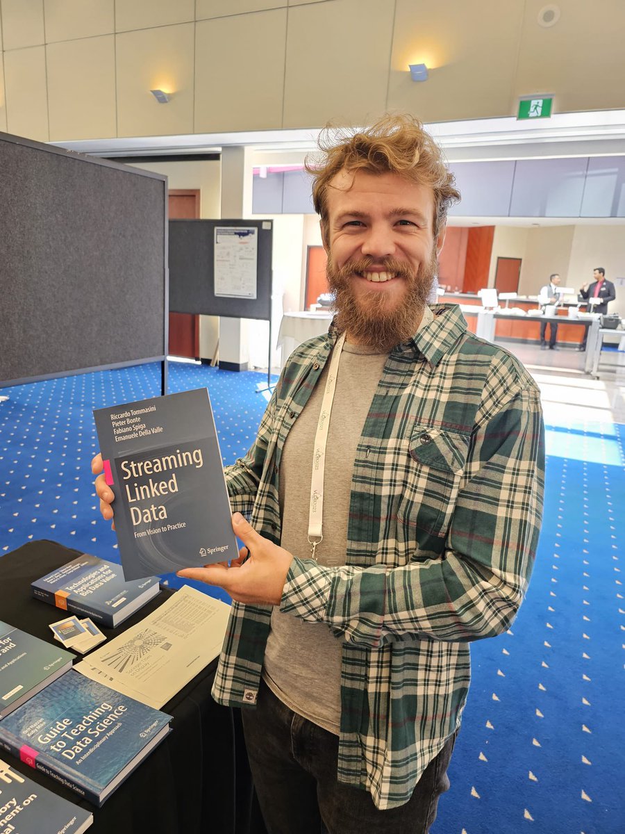 Riccardo Tommasini tweet media