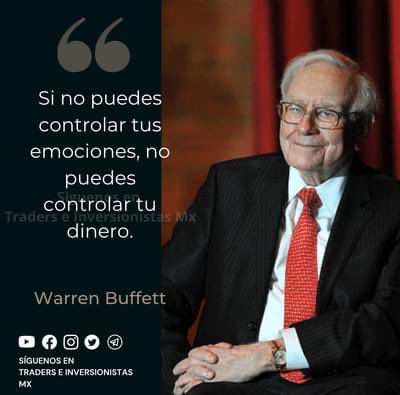 🥳🎉🍾Un día como hoy de 1930, nació #WarrenBuffett magnate de los negocios, inversionista y filántropo estadounidense. Actualmente es presidente y director ejecutivo de #Berkshire Hathaway. Como resultado de su inmenso éxito es uno de los inversionistas más conocidos  del mundo.