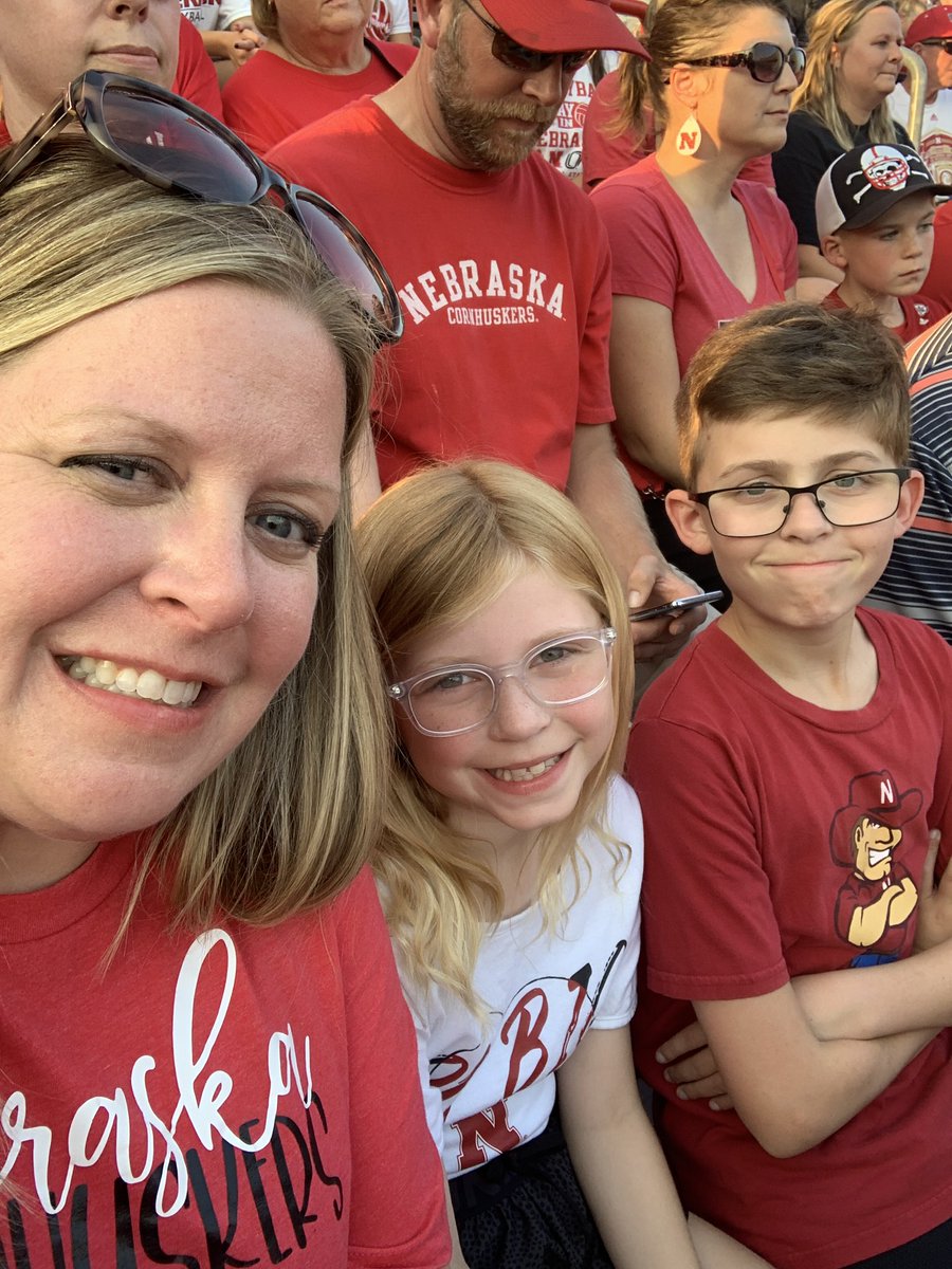 Alison Preston tweet media