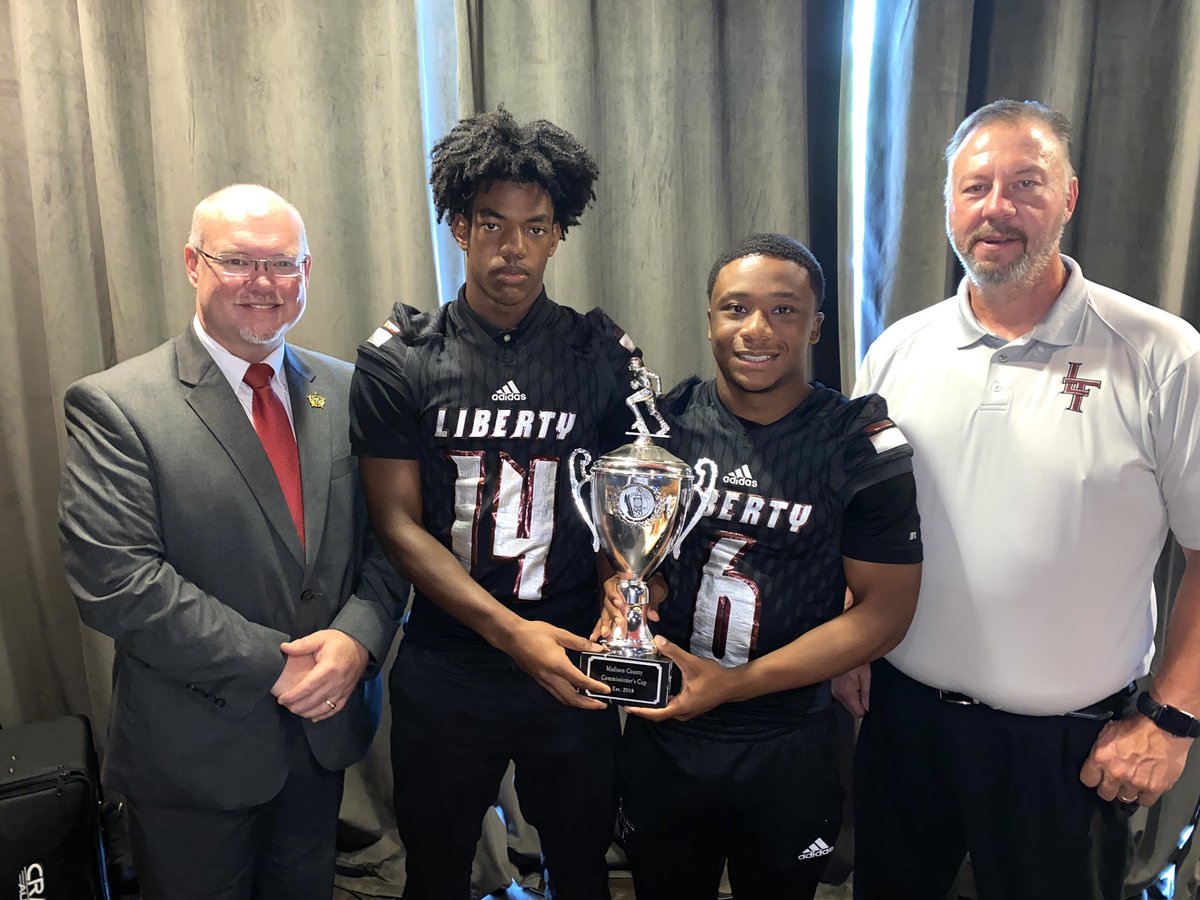 JMCSchools's tweet photo. The 6th annual Madison County Commissioners’ Cup Media Day was awesome🏆
We’re appreciative of the coverage by local media 📺🗞️📻 and support from our community partners 🚒🚔
Click the links for more 💫
👉>>>> https://t.co/RojBWrxpj8
👉>>>> https://t.co/fCOm8TmWRq
📍RockNDough https://t.co/4WHi1zEtW1