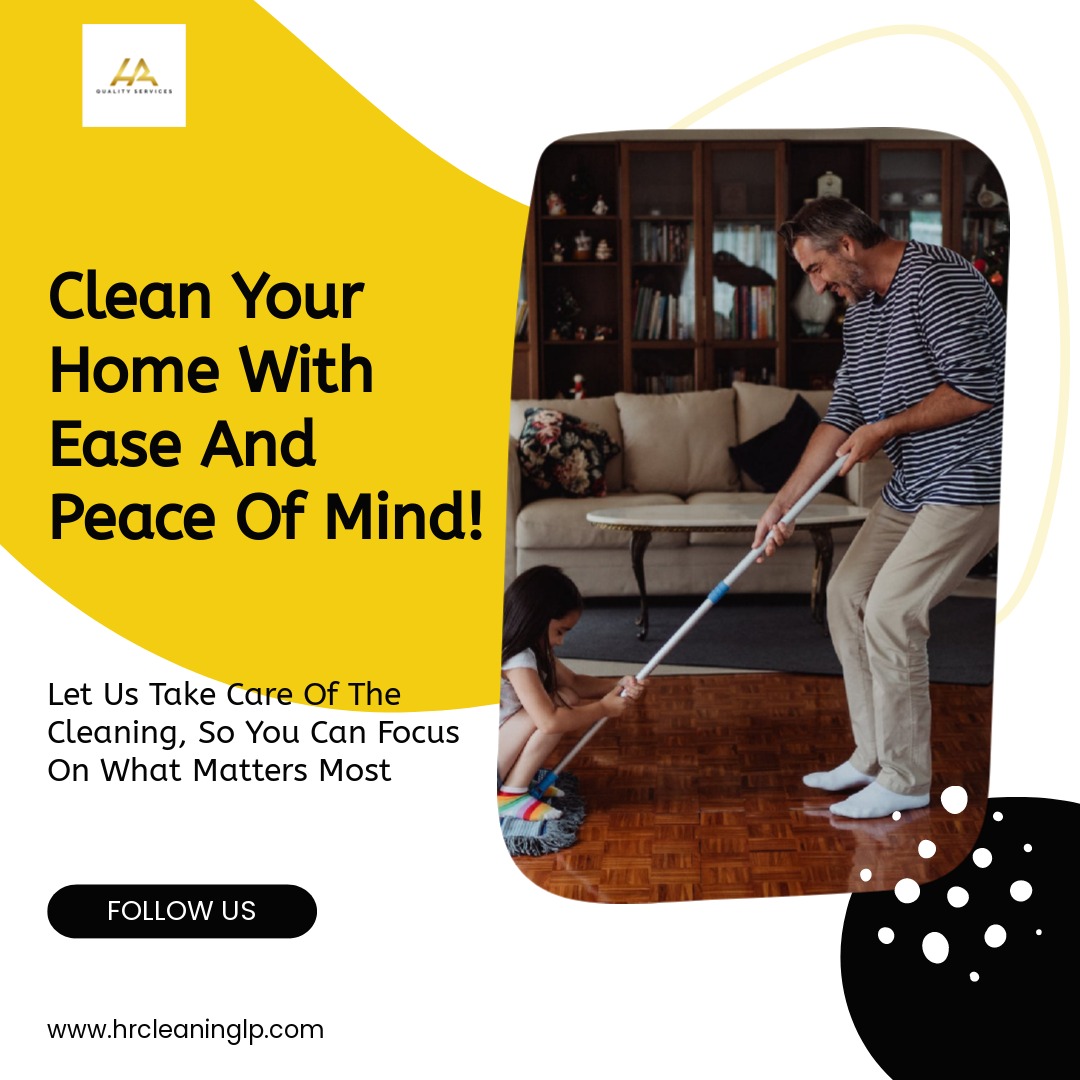 hrcleaninglp's tweet photo. As a busy mom, you often find yourself overwhelmed? A cleaning service that not only tidies up your home but also goes the extra mile to ensure a safe and healthy environment for your family
#hrcleaning #cleaningmindset #keepitclean #heathly #mindfulcleaning #deepcleaning https://t.co/DGYHY7JhU9
