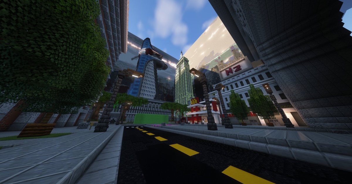SrClean_'s tweet photo. ~ is coming marvel boxpvp 👀 https://t.co/ZKdvupj8GE