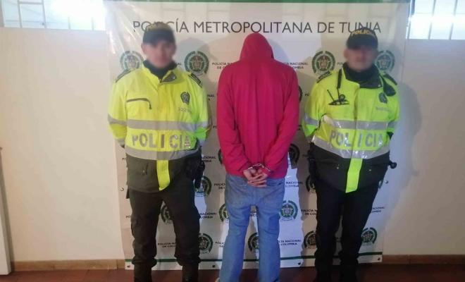 BoyacaLEinforma's tweet image. #Presentaron el Balance Semanal del Plan Choque Seguridad 360. En el desarrollo #semanal de los planes y operatividad de la Policía Metropolitana de Tunja estos son #resultados...

boyacaleinforma.com/?p=10136