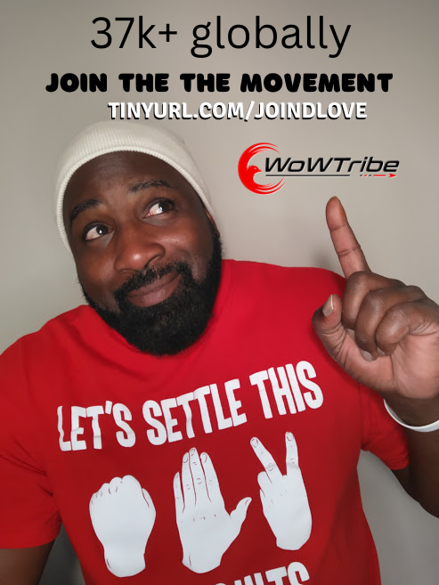 mrdl2u's tweet photo. The journey building @TWowtribe is fascinating. The time it's taking for the message to spread is astonishing. I persist in sharing what I believe, knowing our potential once understood by all. #FinishYourRace #TrooLegacy #theDLGrind #WoWTribe https://t.co/b4isxqTTuf https://t.co/3b9X5RQ8bO