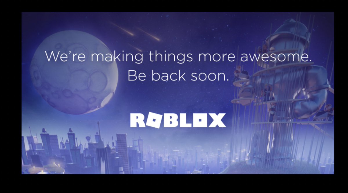 robloxavenge's tweet photo. roblox classic #ROBLOX #RobloxDown #awshit https://t.co/iw44B9kRMa