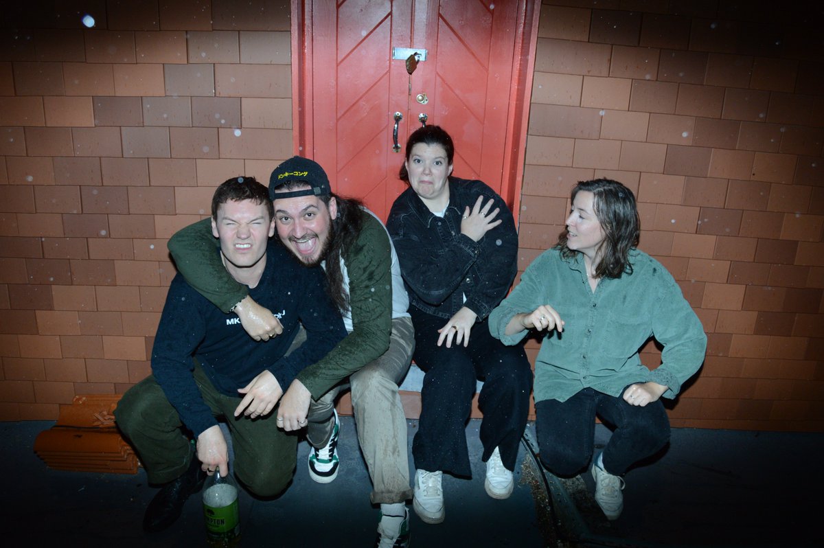 Guilty Party tweet media