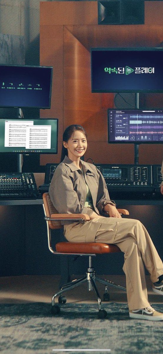 yoonarchived's tweet image. 230831 YoonA &amp;amp; Jinyoung - DB Insurance 💚
#LimYoonA #YoonA #임윤아 #윤아