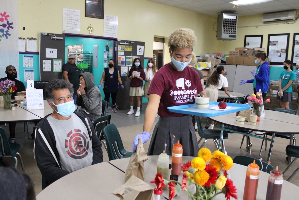 St. Francis Center tweet media