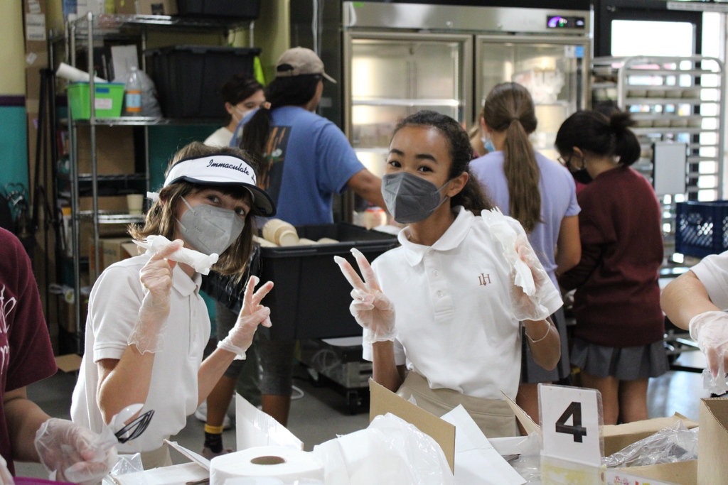 St. Francis Center tweet media