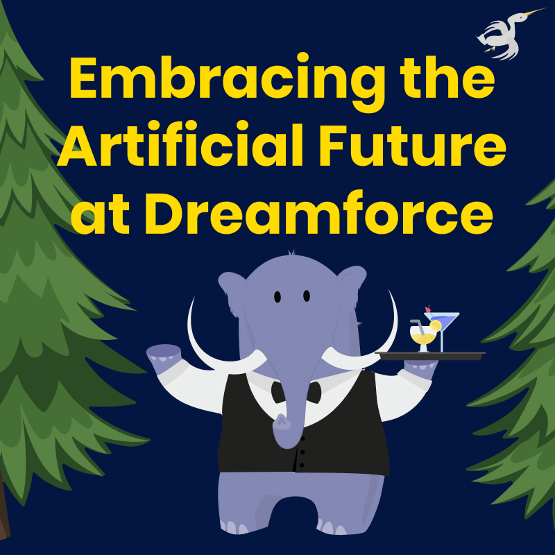 Pumped for Dreamforce? We can't wait to reconnect &amp; have <a href="/bill_appleton/">Bill Appleton</a> unveil the game-changing AI upgrades to #Snapshot that will truly ignite your inspiration! Your <a href="/salesforce/">Salesforce</a> org management will evolve in ways you can't imagine! 🚀🌟 Register > metazoa.com/dreamforce-2023 #df23