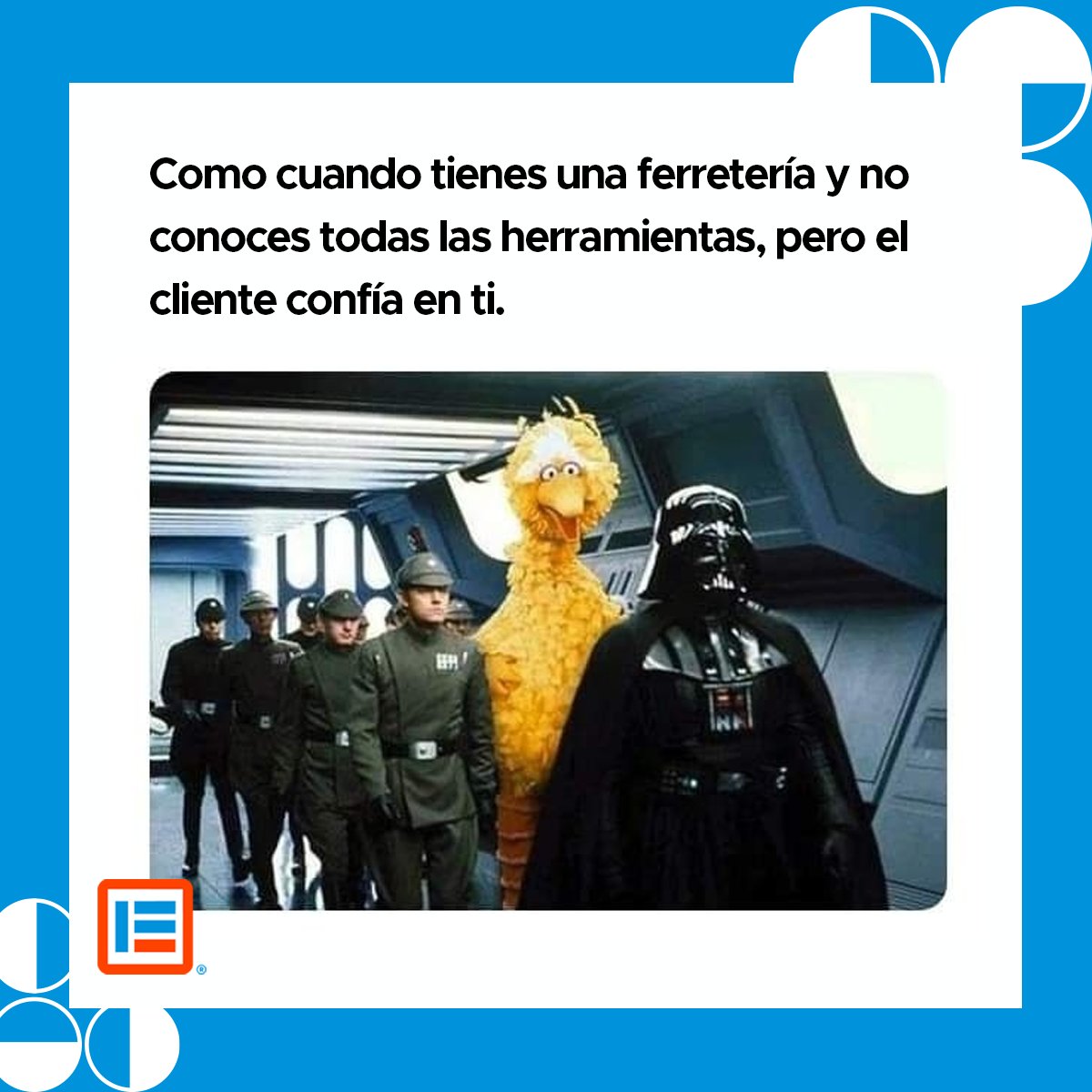 Ferremates1's tweet photo. ✋😅 ¿𝐋𝐞 𝐡𝐚𝐬 𝐩𝐚𝐬𝐚𝐝𝐨?
💬📦 Explora https://t.co/Y2xHj8cGcS y sumérgete en la experiencia Ferremates.
#motosierra #sierra #lijadora #sierracaladora #Milwaukee #ferremates #Mikels #Urrea #Truper #Surtek #Austromex https://t.co/YnAxPBnRn7