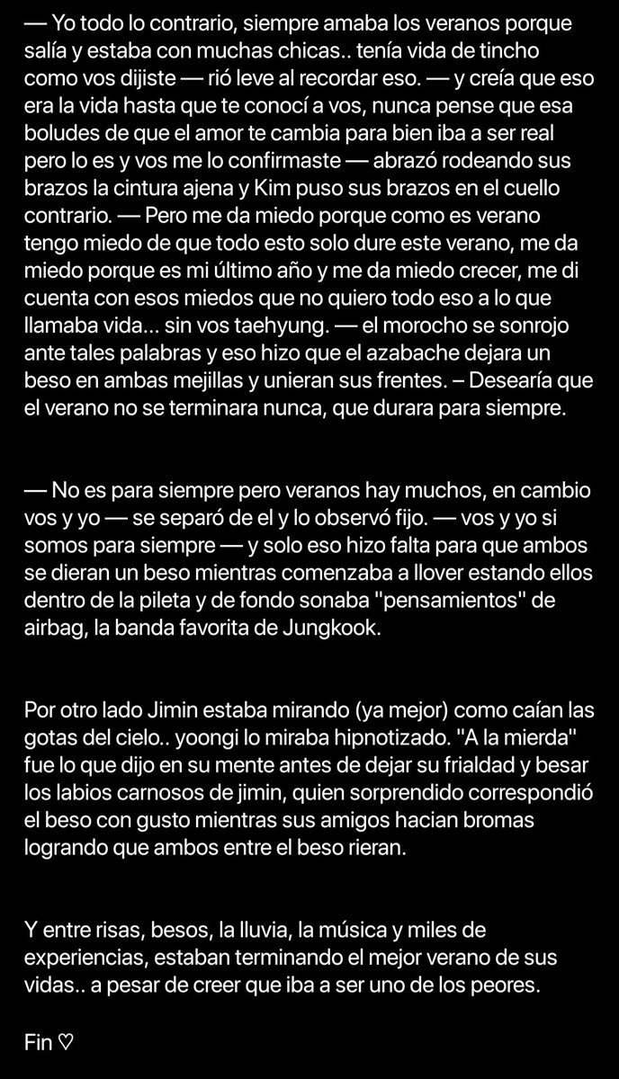 doollvv's tweet photo. 468. en esta parte de la narración les recomiendo escuchar este tema mientras lo leen, me lo van a agradecer https://t.co/9O1PYo7QpG https://t.co/ZTm32hxi35