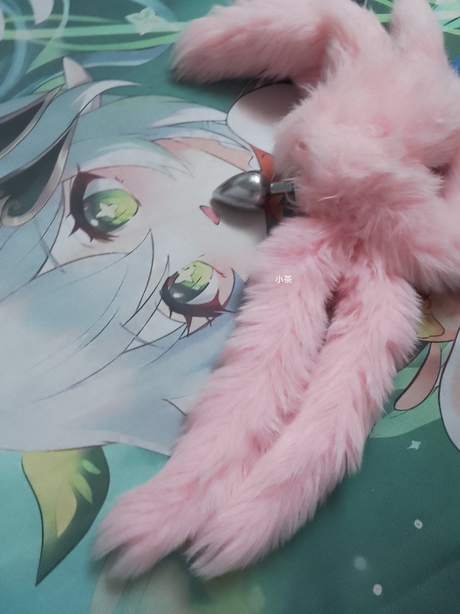 非常有大病的想请纳西妲吃从我屁股里拔出来的尾巴