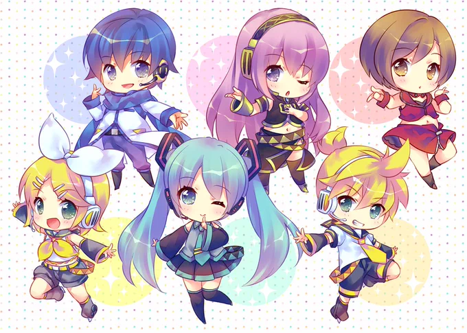 おめでとう #初音ミク誕生祭2023 