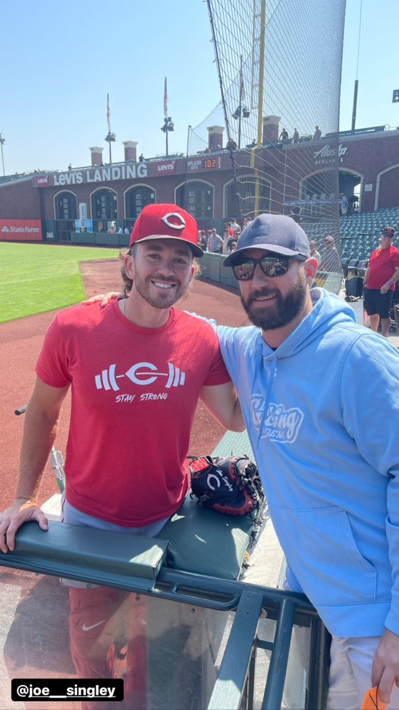 The Catching Academy tweet media