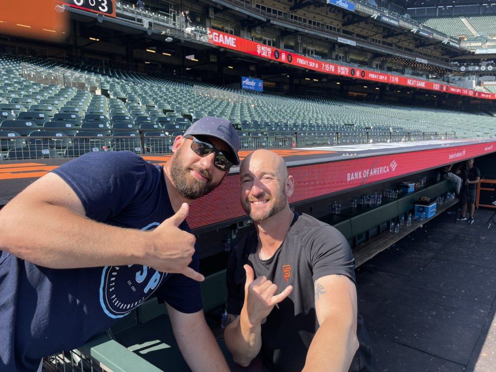 The Catching Academy tweet media