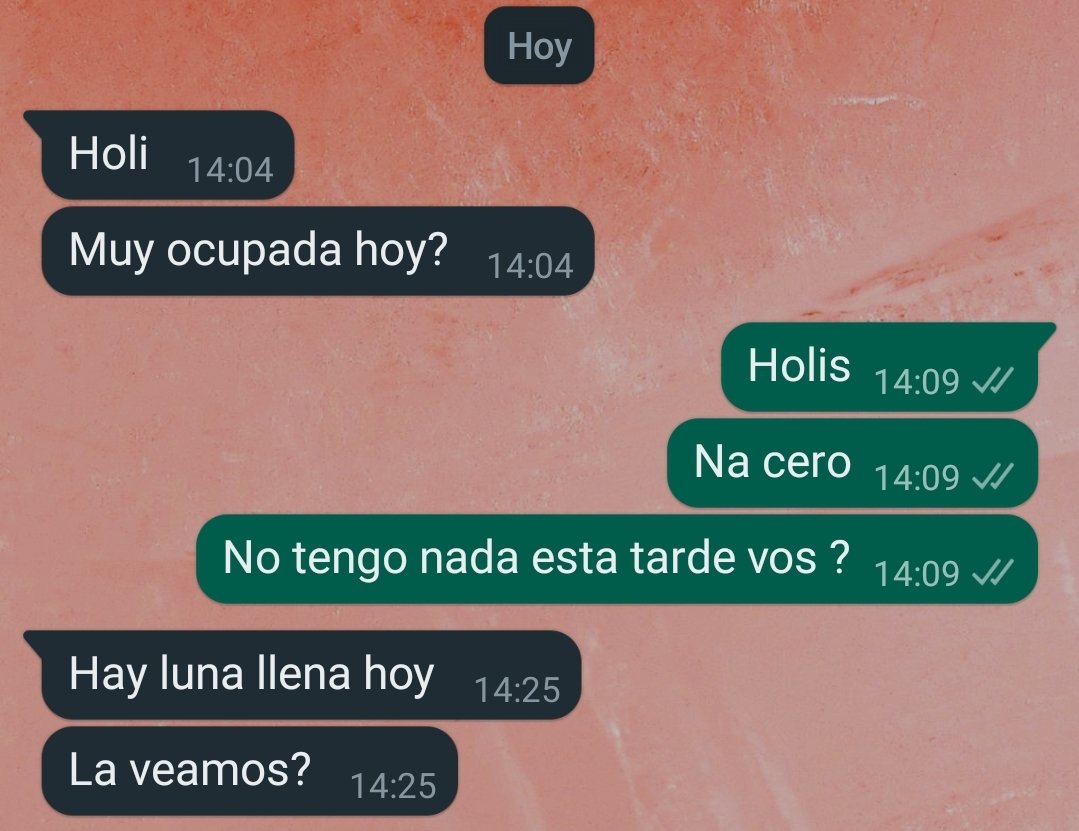 soovega's tweet photo. Como enamorarme : https://t.co/ME3oJy5Ney